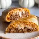 Best Grilled Cheese Burrito (Taco Bell CopyCat) Recipe