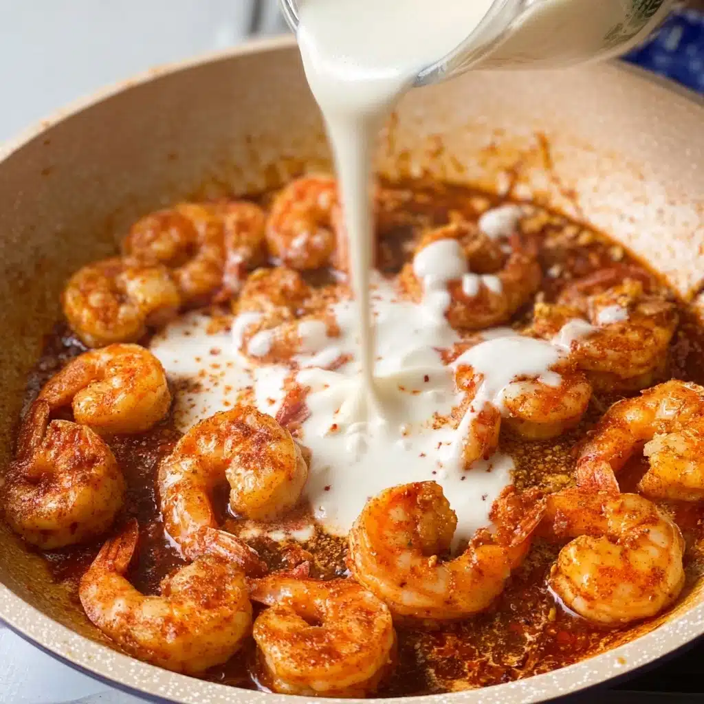 The Best Alfredo pasta with chicken and shrimp Recipe 5 The Best Alfredo pasta with chicken and shrimp Recipe - Recipe Image