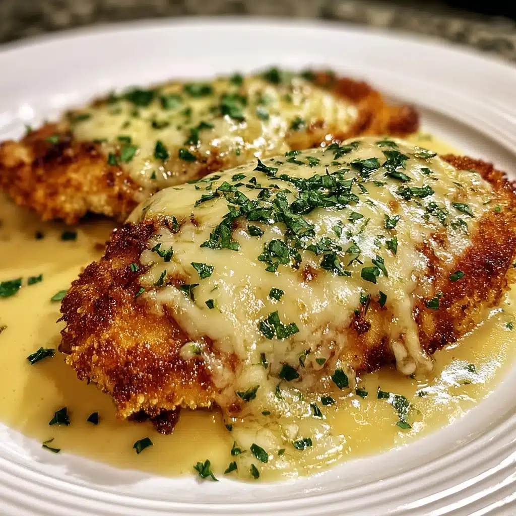 Longhorn Steakhouse Parmesan Crusted Chicken Recipe