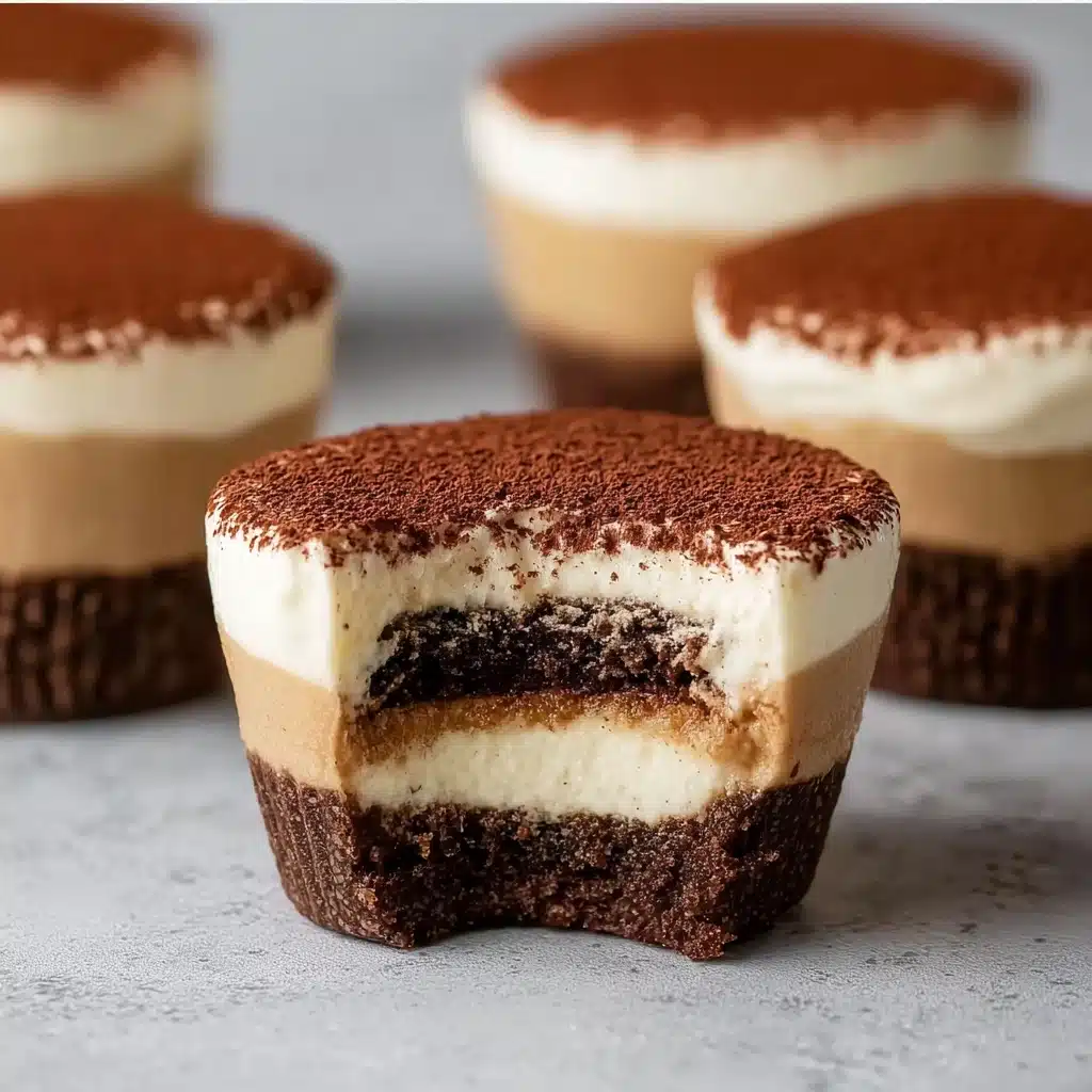Best Tiramisu Cookie Cups Recipe 4 Best Tiramisu Cookie Cups Recipe - Recipe Image