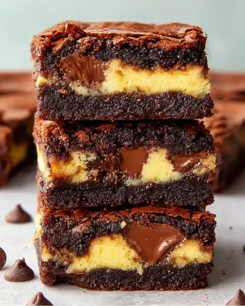 Choco Cheesecake Cookie Bites Recipe