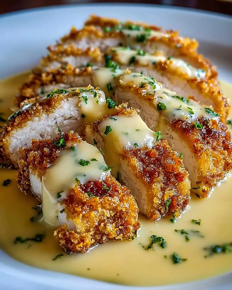 Longhorn Steakhouse Parmesan Crusted Chicken Recipe - Recipe Image