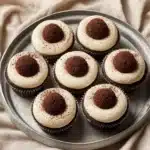 Best Tiramisu Cookie Cups Recipe