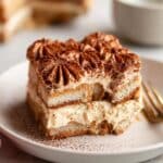 Creamy Pumpkin Tiramisu (w/ Pumpkin Spice) Recipe