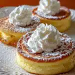 Mini German Pancakes Recipe