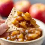 Apple Pie Dip Recipe