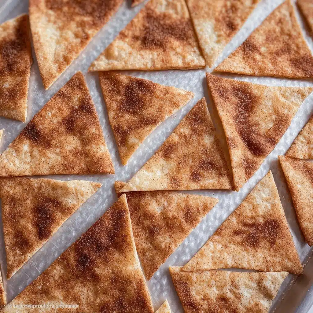 Apple Pie Dip Recipe - Recipe Image