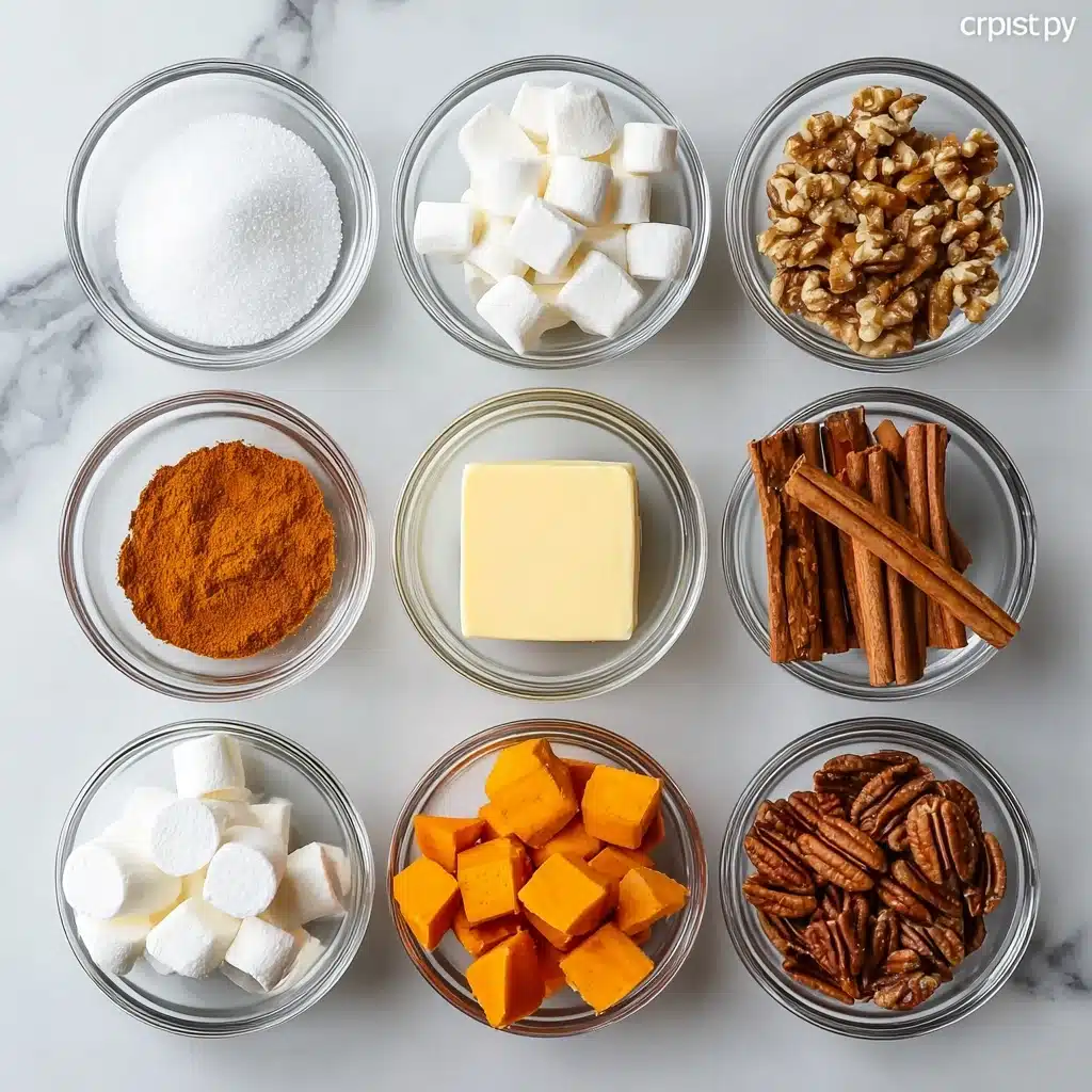 Melting Sweet Potatoes Recipe 5 Melting Sweet Potatoes Recipe - Recipe Image
