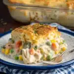 Chicken Cobbler Recipe