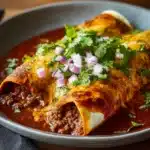 Birria Enchiladas Recipe