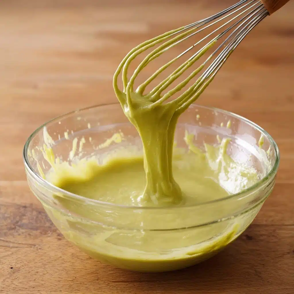 Pistachio Lava Cakes Recipe 6 Pistachio Lava Cakes Recipe - Recipe Image