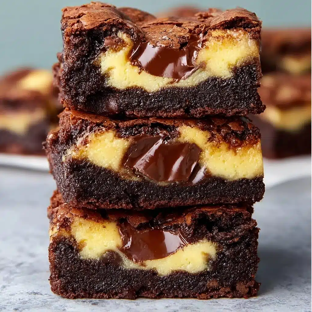 Choco Cheesecake Cookie Bites Recipe - Recipe Image