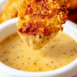 Crispy Pan-Fried Chicken Tenders Recipe