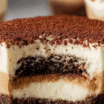 Best Tiramisu Cookie Cups Recipe