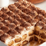 Creamy Pumpkin Tiramisu (w/ Pumpkin Spice) Recipe