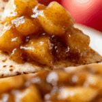 Apple Pie Dip Recipe