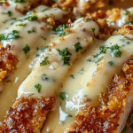 Longhorn Steakhouse Parmesan Crusted Chicken Recipe