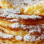 Mini German Pancakes Recipe