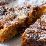 Apple Cinnamon German Pancake Recipe