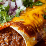 Birria Enchiladas Recipe