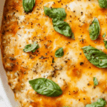 Chicken and Rice Casserole Recipe