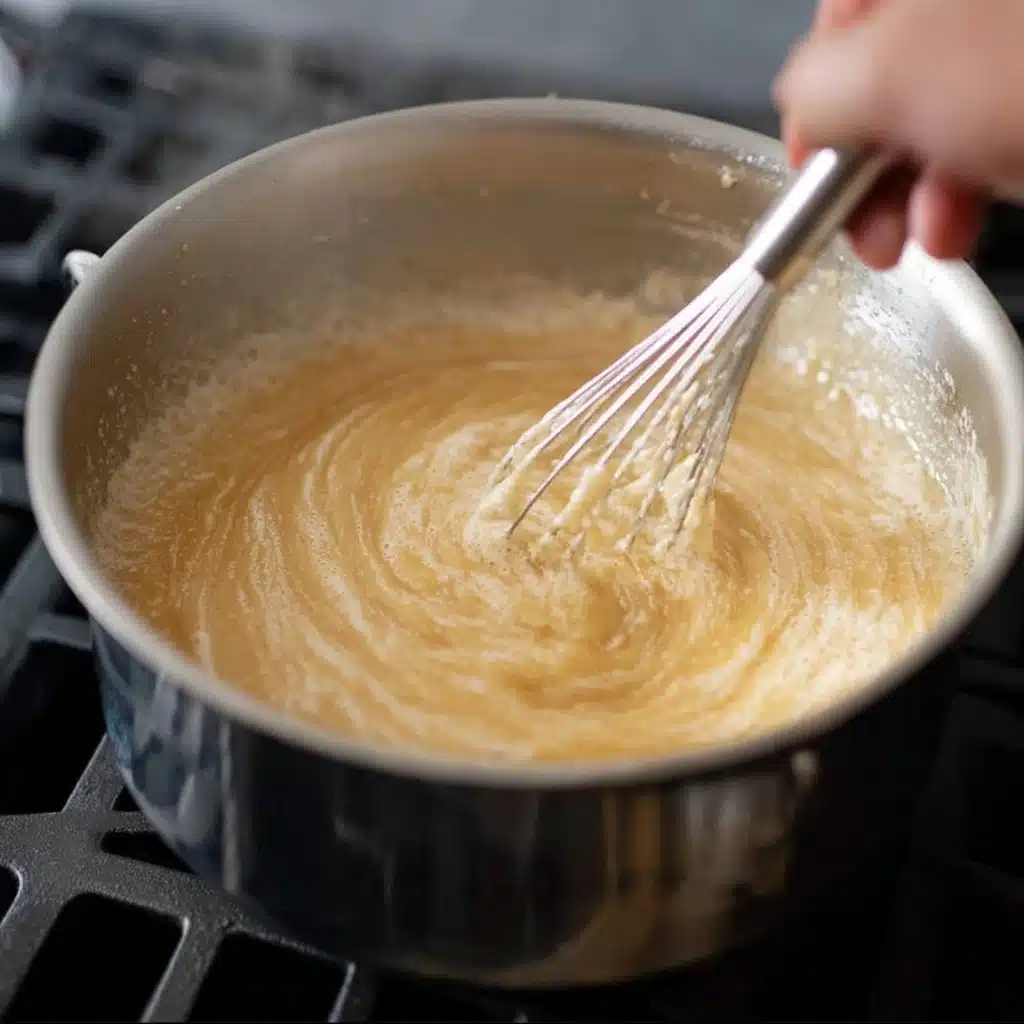 Creamy Italian Polenta With Parmesan Recipe 6 Creamy Italian Polenta With Parmesan Recipe