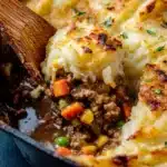 Easy Shepherd's Pie Recipe