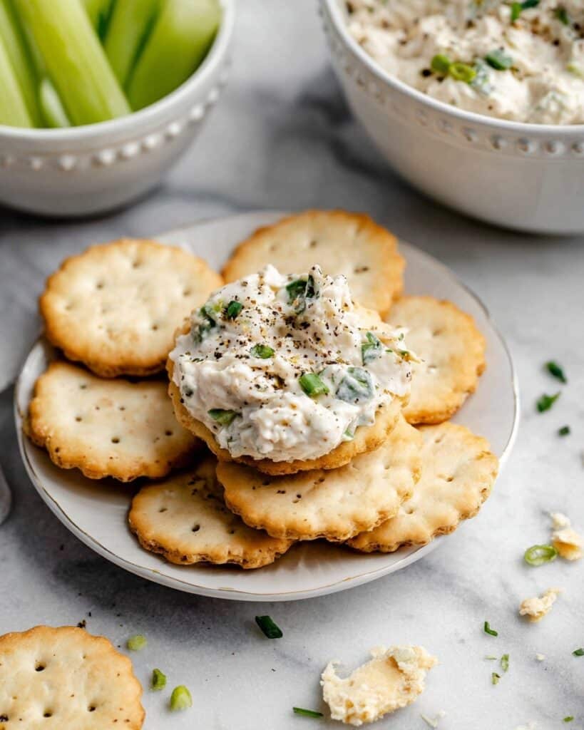 Best Tuna Salad Recipe