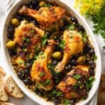 Original Recipe for Chicken Marbella Recipe