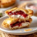 Guava and Cheese Empanadas Recipe