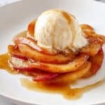 Baked Apples Recipe