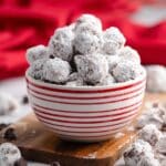 Puppy Chow Popcorn Recipe