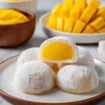 Irresistible Mango Mochi: A Tropical Vegan Dessert Dream Recipe