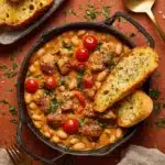 Marry Me' Butter Beans Recipe