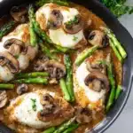 Chicken Madeira Recipe