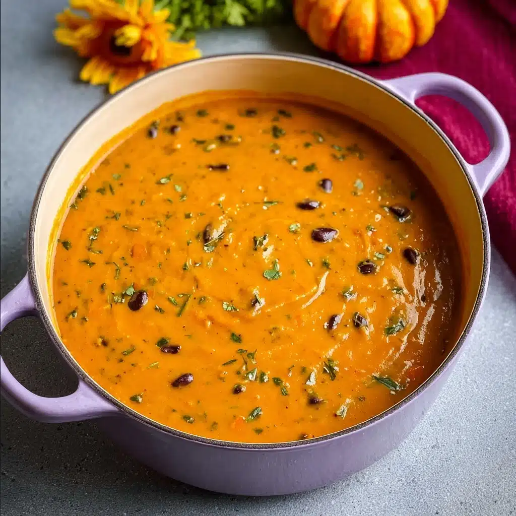 Pumpkin Chicken Chili Recipe - Recipe Image