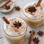 Homemade Pumpkin Spice Latte Recipe