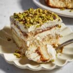 Pistachio Tiramisu Recipe