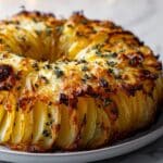 Potato Wreath Recipe: Ultimate Festive Dish to Wow Guests Recipe