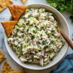 Tzatziki Chicken Salad Recipe
