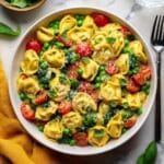 Marry Me Tortellini Recipe