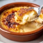 Spanish Custard (Crema Catalana) Recipe
