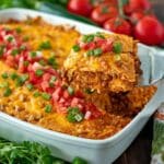 Doritos Casserole Recipe