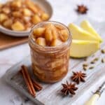 Easy Homemade Apple Pie Filling Recipe