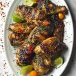 Jamaican Jerk Chicken Recipe