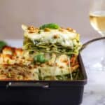 Green Goddess Lasagna Recipe