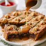 Vegan Mushroom Wellington Recipe