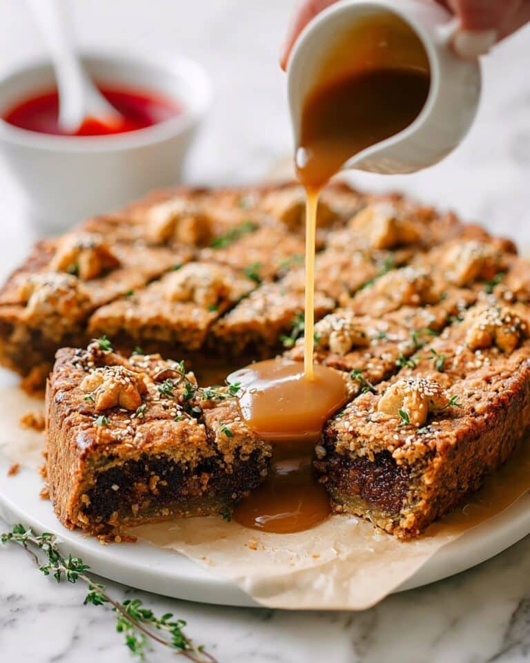Vegan Mushroom Wellington Recipe
