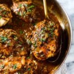 Easy French Onion Chicken Recipe
