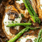 Chicken Madeira Recipe
